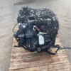BMW X5 F15 25d N47D20D Engine 2016