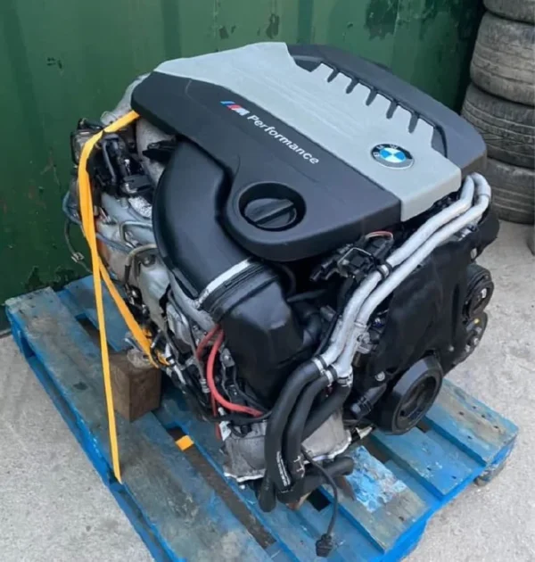 BMW-X5-F15-M50d-N57D30C-Engine-2017-2.webp BMW X5 F15 M50d N57D30C Engine 2017