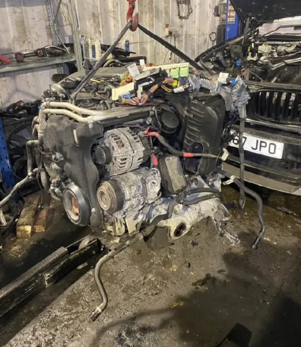 BMW-X5-F15-M50d-N57D30C-Engine-2017-4.webp BMW X5 F15 M50d N57D30C Engine 2017