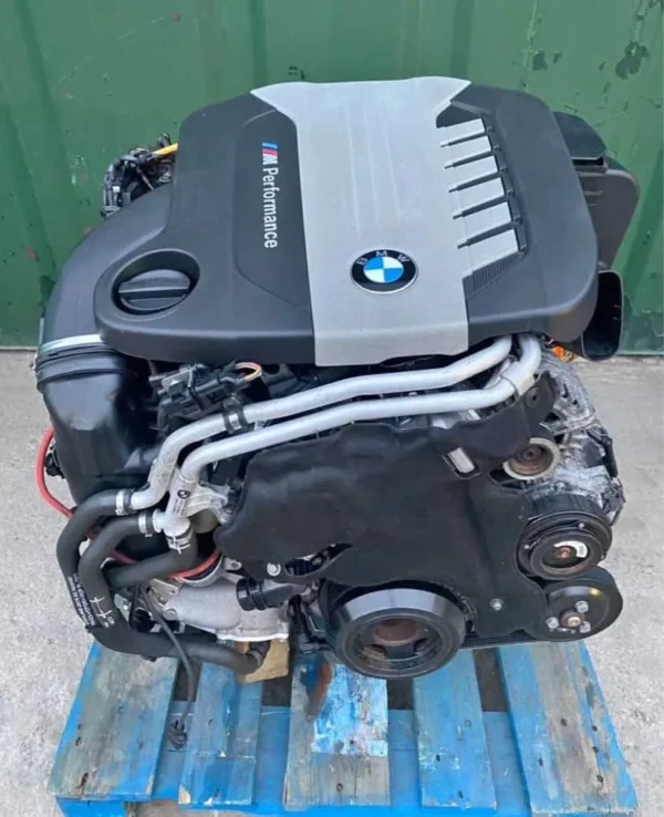 BMW-X5-F15-M50d-N57D30C-Engine-2017.webp BMW X5 F15 M50d N57D30C Engine 2017