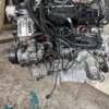 BMW X5 F15 N55 Engine