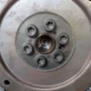BMW X5 F15 N55 Engine