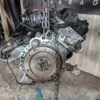 BMW X5 F15 N55 Engine