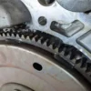 BMW X5 F15 N55 Engine