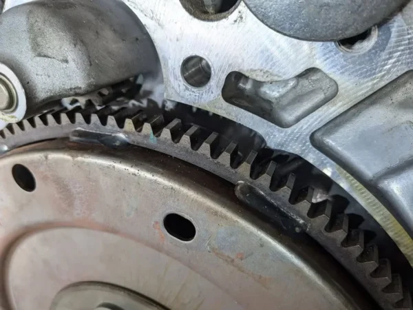 BMW X5 F15 N55 Engine