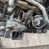 BMW X5 F15 N55 Engine