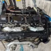 BMW X5 F15 N55 Engine