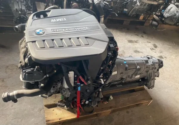 BMW-X5-F15-N57D30A-2015-Engine-1.webp BMW X5 F15 N57D30A 2015 Engine