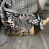 BMW X5 F15 N57D30A 2015 Engine