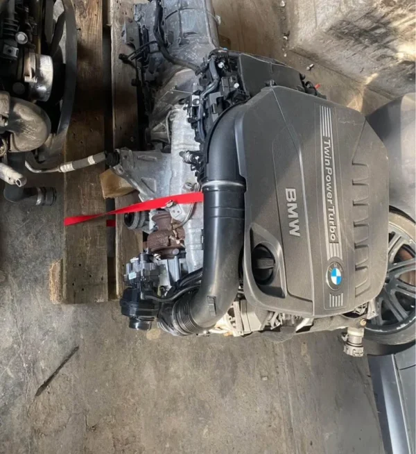 BMW-X5-F15-N57D30A-2015-Engine-2.webp BMW X5 F15 N57D30A 2015 Engine