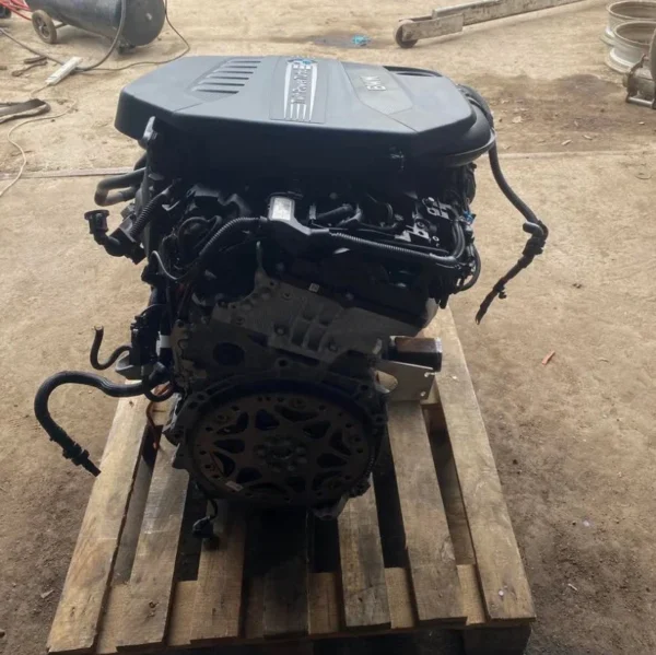 BMW-X5-F15-N57D30B-Engine-2015-4.webp BMW X5 F15 N57D30B Engine 2015