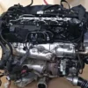 BMW X6 E71 N57D30A Engine 2011