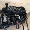 BMW X6 E71 N57D30A Engine 2011