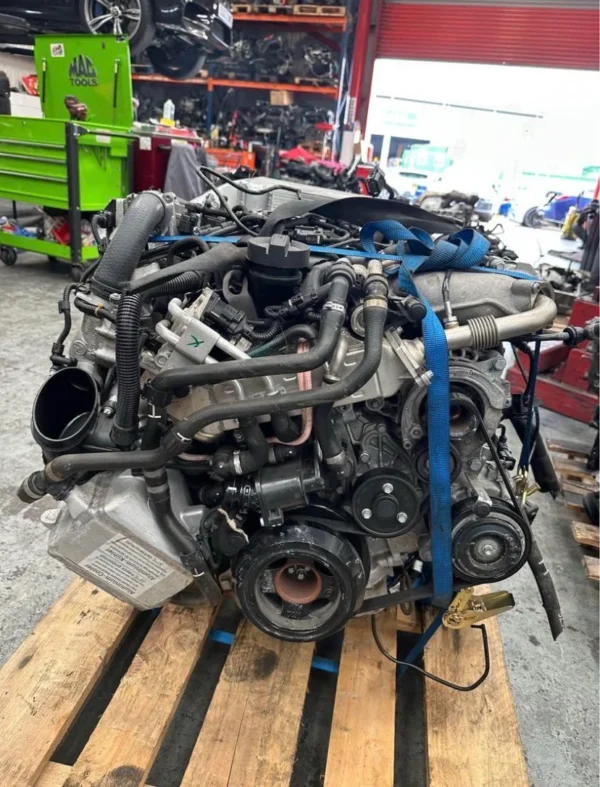 BMW-X6-G06-M50d-B57D30S-Engine-2019-2.webp BMW X6 G06 M50d B57D30S Engine 2019