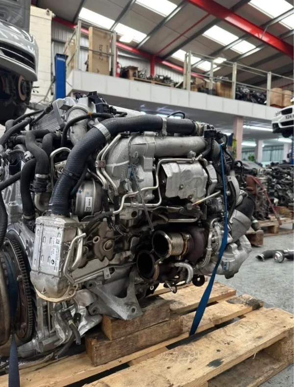 BMW-X6-G06-M50d-B57D30S-Engine-2019-4.webp BMW X6 G06 M50d B57D30S Engine 2019