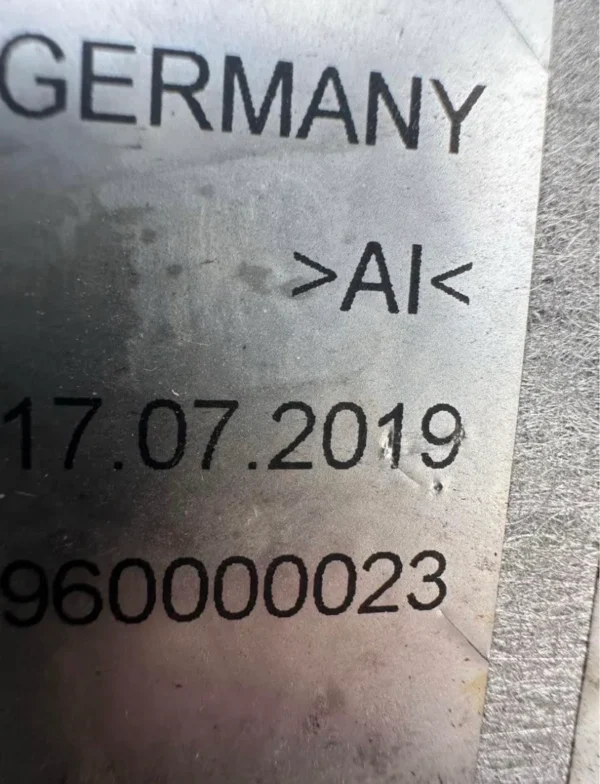 BMW-X6-G06-M50d-B57D30S-Engine-2019-6.webp BMW X6 G06 M50d B57D30S Engine 2019