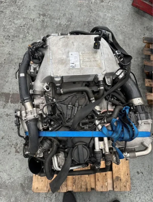 BMW-X6-G06-M50d-B57D30S-Engine-2019.webp BMW X6 G06 M50d B57D30S Engine 2019