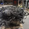 BMW Z4 B58B30C 3.0 2021 Engine