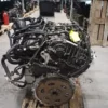BMW Z4 B58B30C 3.0 2021 Engine