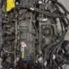 BMW Z4 B58B30C 3.0 2021 Engine