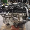 BMW Z4 B58B30C 3.0 2021 Engine