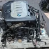 Complete-BMW-X3-E83-M57D30TU2-Engine-2007.webp BMW X3 E83 M57D30TU2 Engine 2007
