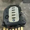 Engine-Code-M57D30TU2-306D5.webp BMW E60 535d M57D30TU2 Engine 2007