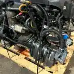 Engine-Code-M57D30TU2-306D5-3.webp BMW E60 535d M57D30TU2 Engine 2007