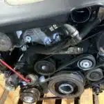 Engine-Code-M57D30TU2-306D5-5.webp BMW E60 535d M57D30TU2 Engine 2007