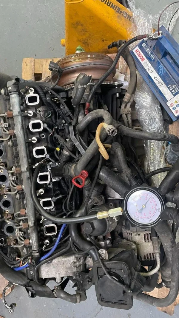 Engine-Code-M57N-Twin-Turbo-5.webp BMW E60 M57N 272hp Engine