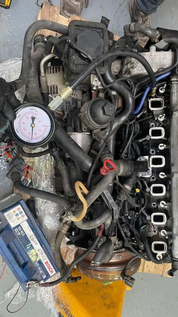 Engine-Code-M57N-Twin-Turbo-6.webp BMW E60 M57N 272hp Engine