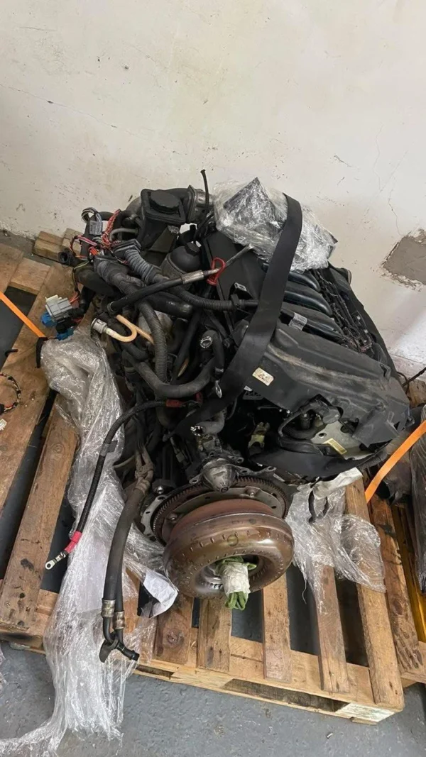 Engine-Code-M57N-Twin-Turbo.webp BMW E60 M57N 272hp Engine