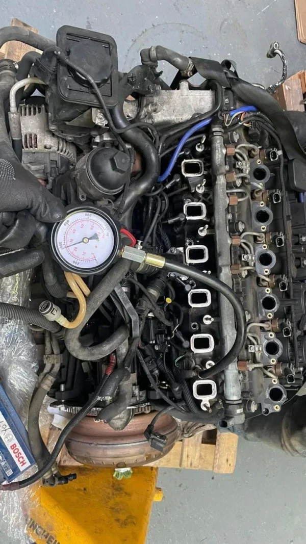 Engine-Code-M57N-Twin-Turbo-7.webp BMW E60 M57N 272hp Engine