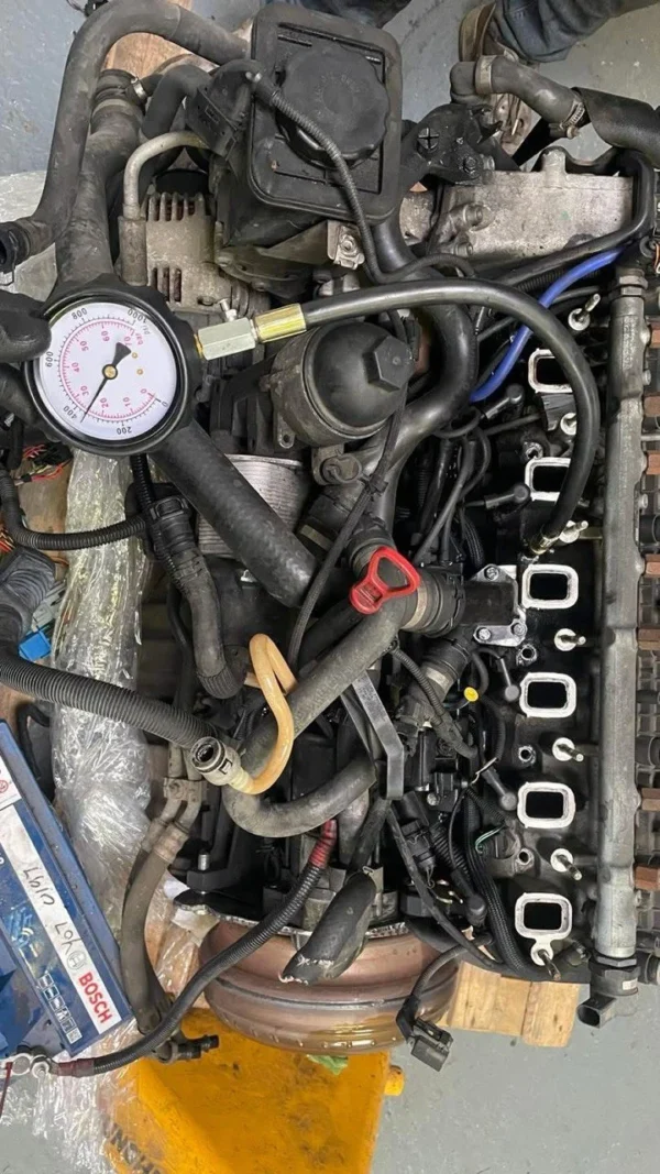 Engine-Code-M57N-Twin-Turbo-8.webp BMW E60 M57N 272hp Engine