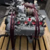 G05 X5 M50i N63TU3 Long Block Engine