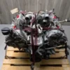 G05 X5 M50i N63TU3 Long Block Engine