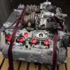 G05 X5 M50i N63TU3 Long Block Engine