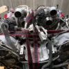 G05 X5 M50i N63TU3 Long Block Engine