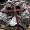 G05 X5 M50i N63TU3 Long Block Engine