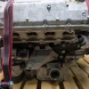 G05 X5 M50i N63TU3 Long Block Engine