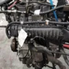Mini Cooper F56 B38 Engine 2015
