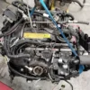 Mini Cooper F56 B38 Engine 2015