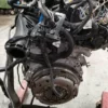 Mini Cooper F56 B38 Engine 2015