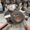 Mini Cooper F56 B38 Engine 2015