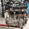 Mini Cooper F56 B38 Engine 2015