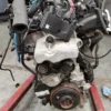 Mini Cooper F56 B38 Engine 2015