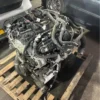Mini Cooper S F56 B48A Engine 2014