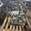 Mini Cooper S F56 B48A Engine 2014
