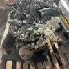 Mini Cooper S F56 B48A Engine 2014