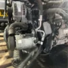 Mini Cooper S F56 B48A Engine 2014